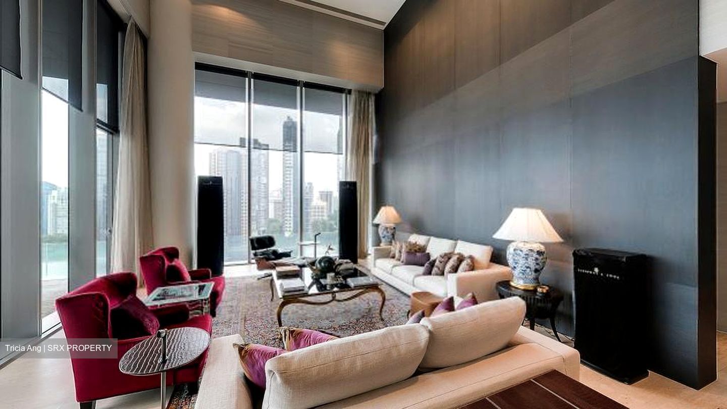 The Marq On Paterson Hill (D9), Condominium #301798011